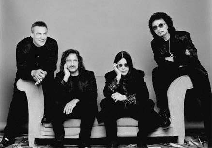 BLACK SABBATH 2
