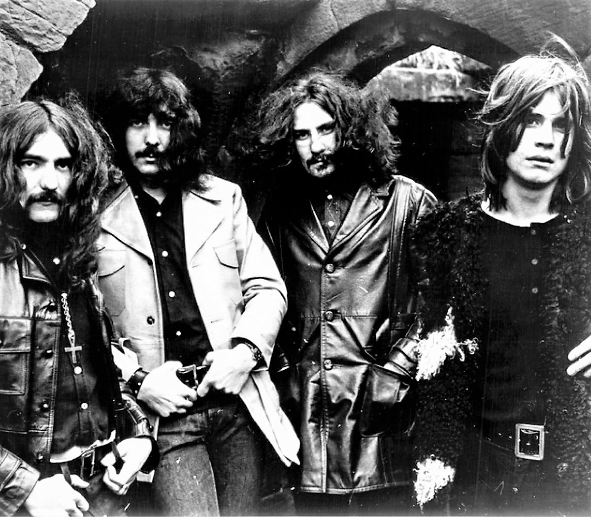 black sabbath edicion deluxe paranoid 1