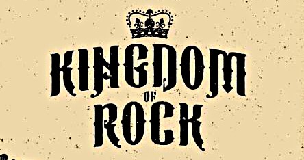 KINGDOM OF ROCK
