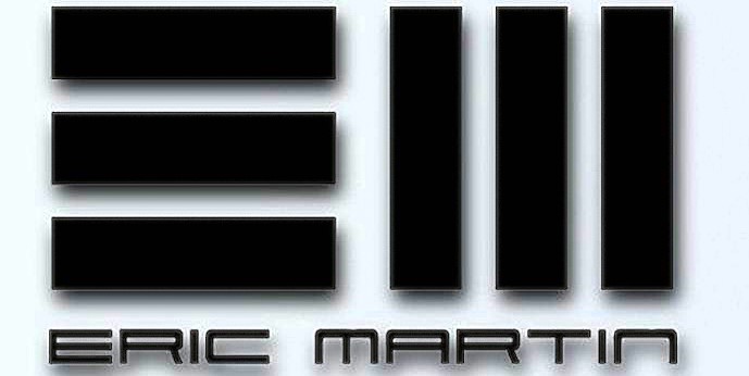 ERIC MARTIN