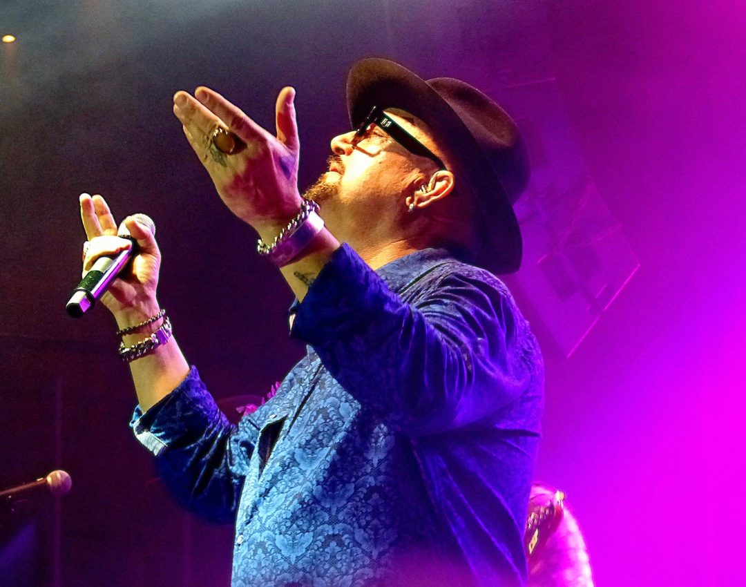 GEOFF TATE – Vuelve a España para interpretar “Operation Mindcrime. The Final Chapter”