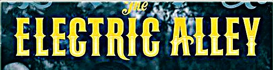 THE ELECTRIC ALLEY