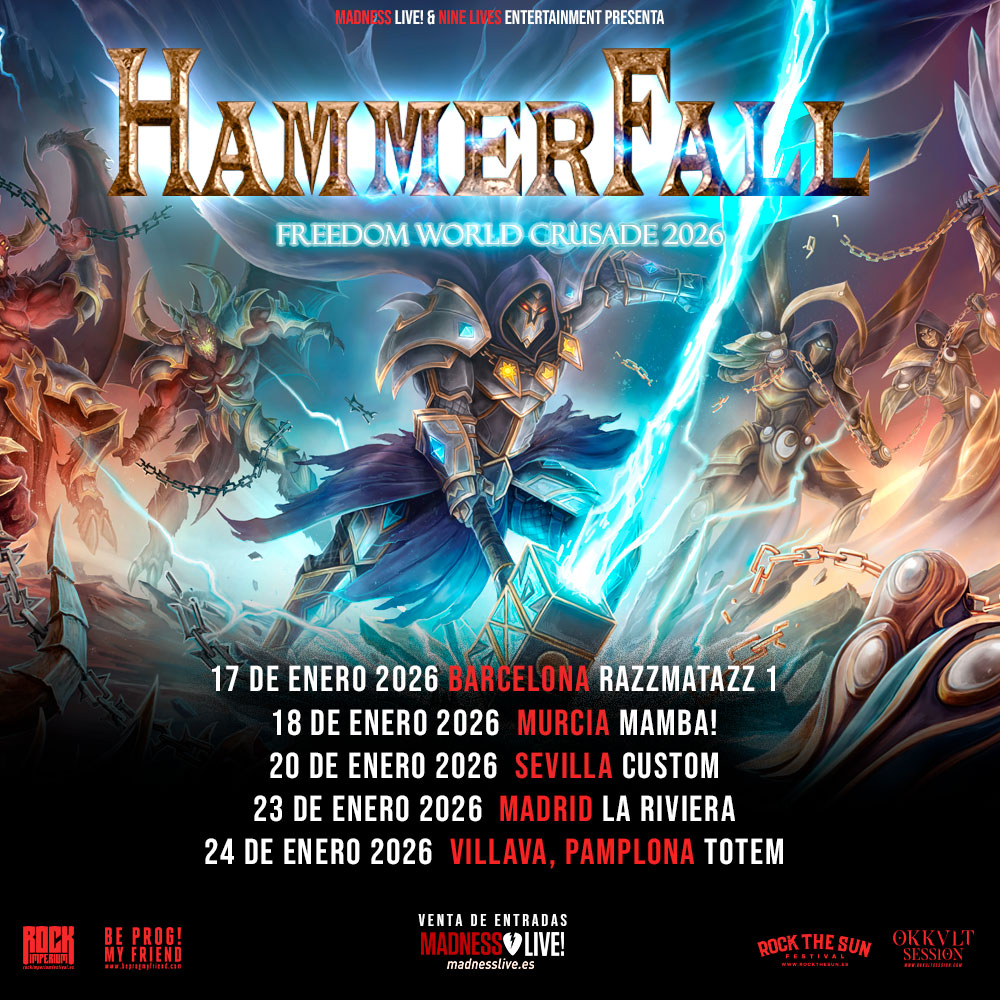 1 HAMMERFALL 2026 01