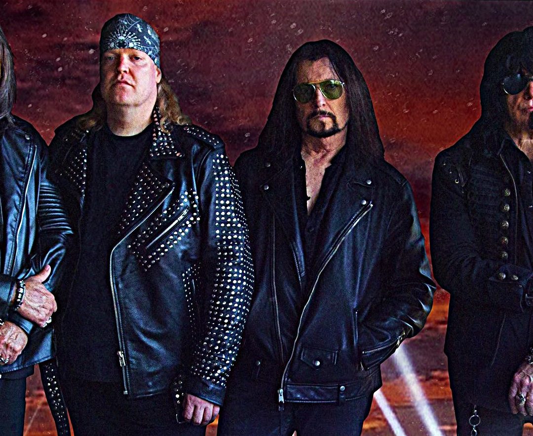 ALCATRAZZ – Publican single, vídeo de una de las canciones nuevas del LP “Prior Convictions”
