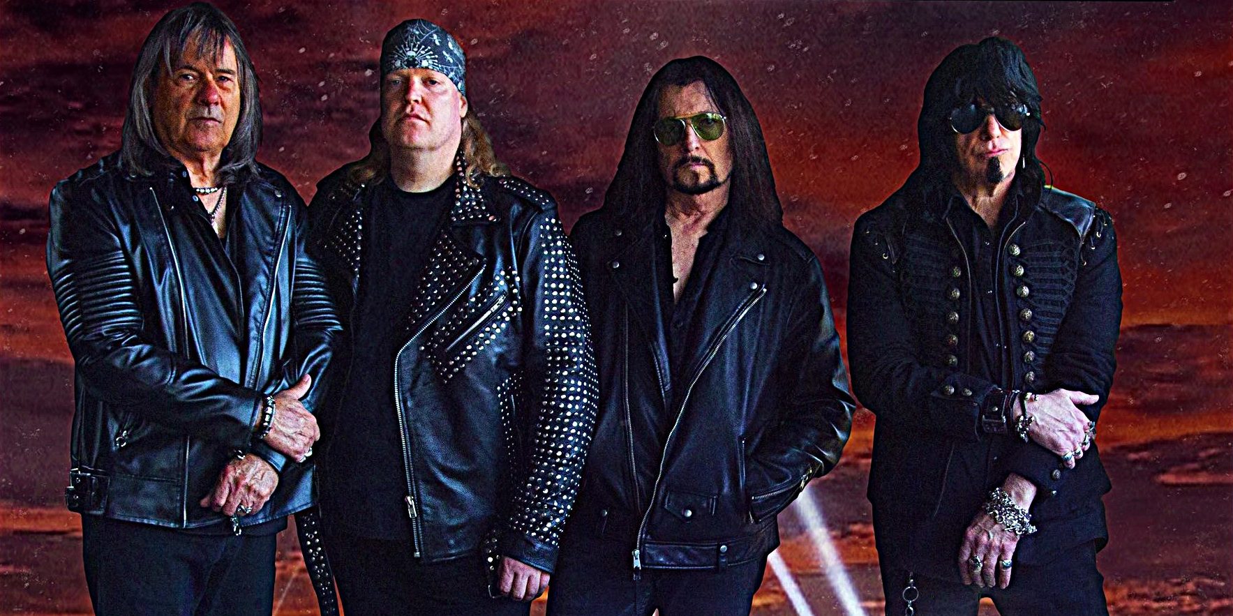 ALCATRAZZ – Publican single, vídeo de una de las canciones nuevas del LP “Prior Convictions”