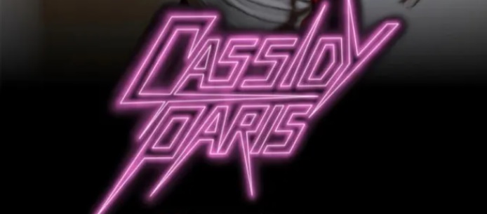CASSIDY PARIS