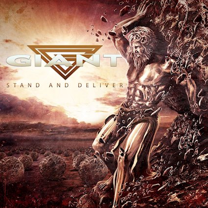 Crítica GIANT “Stand And Deliver”