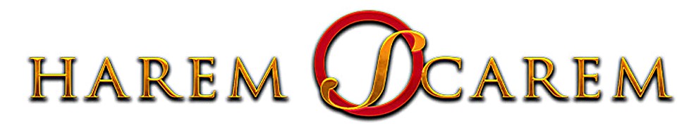 HAREM SCAREM