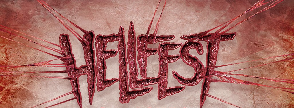 HELLFEST logo