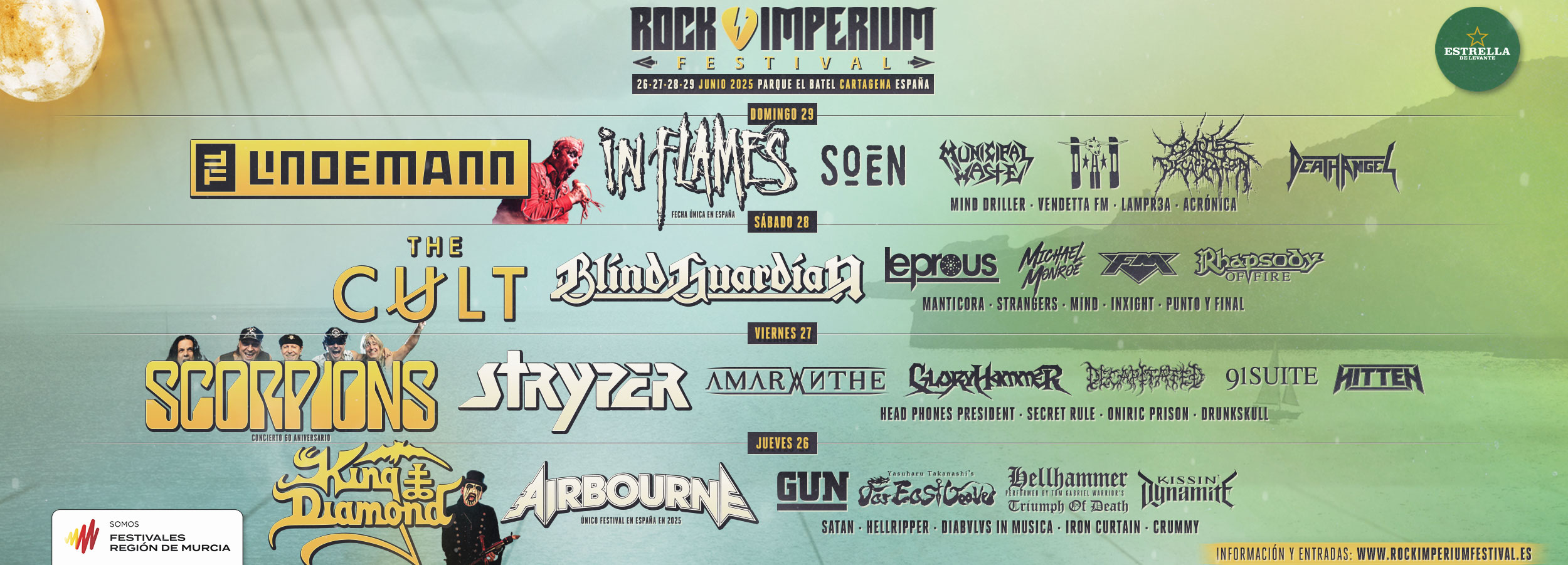 ROCK IMPERIUM 2025 2