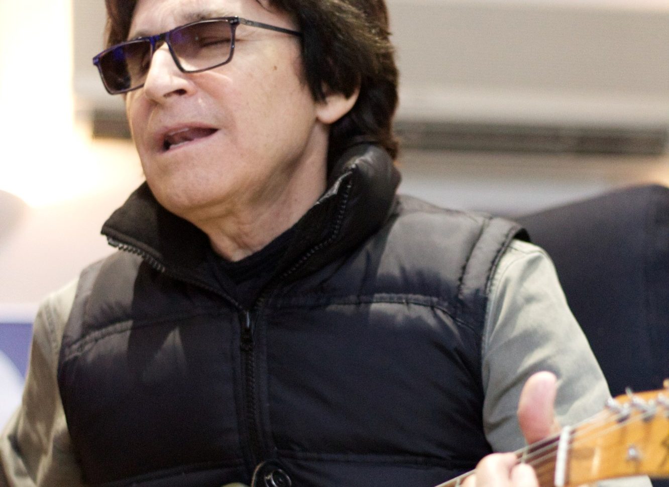 RUSS BALLARD 2025 Sven Kramer