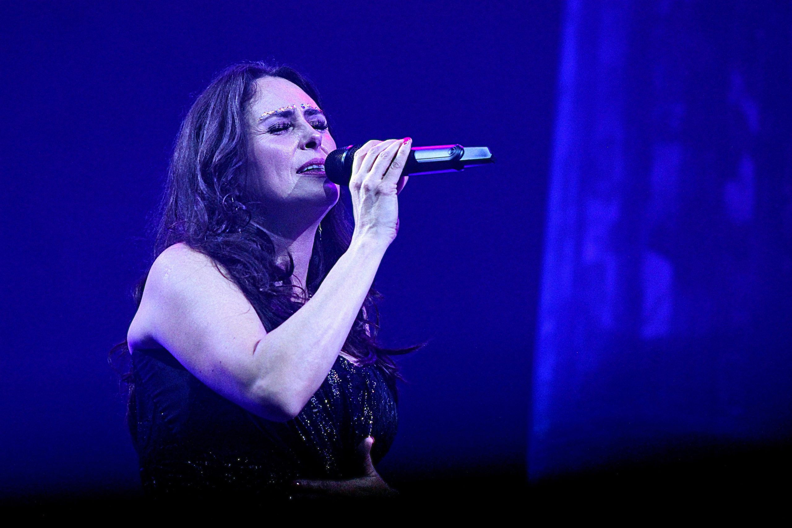 WITHIN TEMPTATION 2024 Madrid Vistalegre 01
