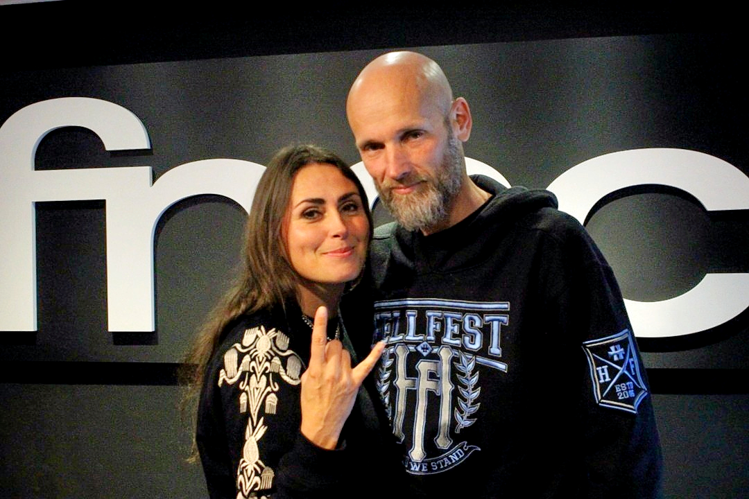 WITHIN TEMPTATION 2024 entrevista 01