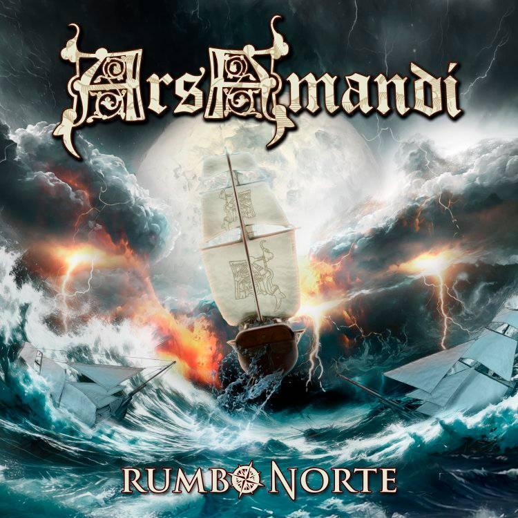 ARS AMANDI 2025 Rumbo Norte