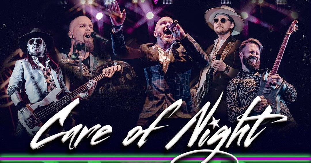 CARE OF NIGHT 2025