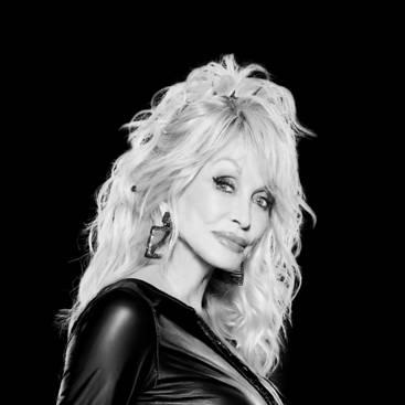 DOLLY PARTON 2025