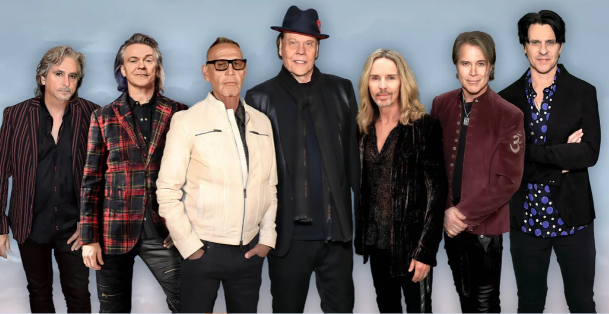 STYX 2025