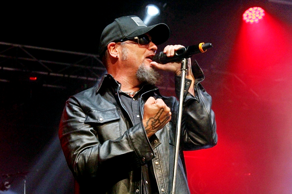 TIM RIPPER OWENS 2022 MADRID REVILIVE 09-05