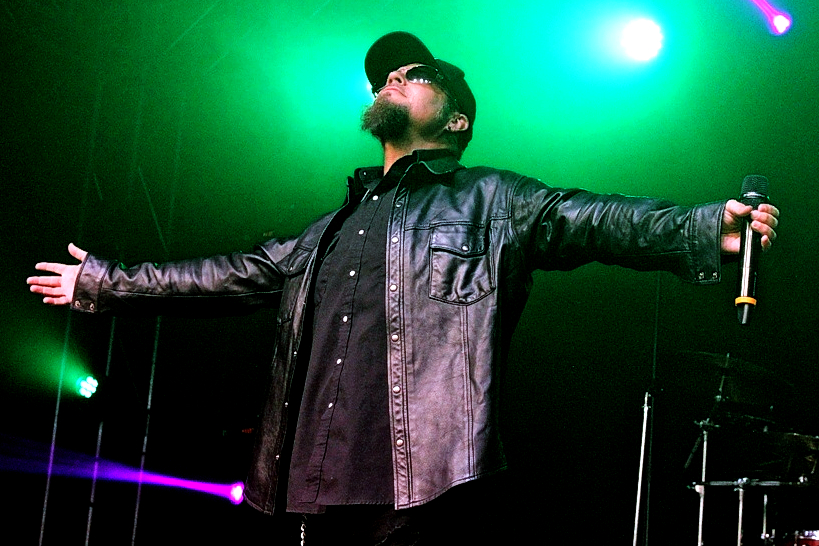 TIM RIPPER OWENS 2022 MADRID REVILIVE 09-07