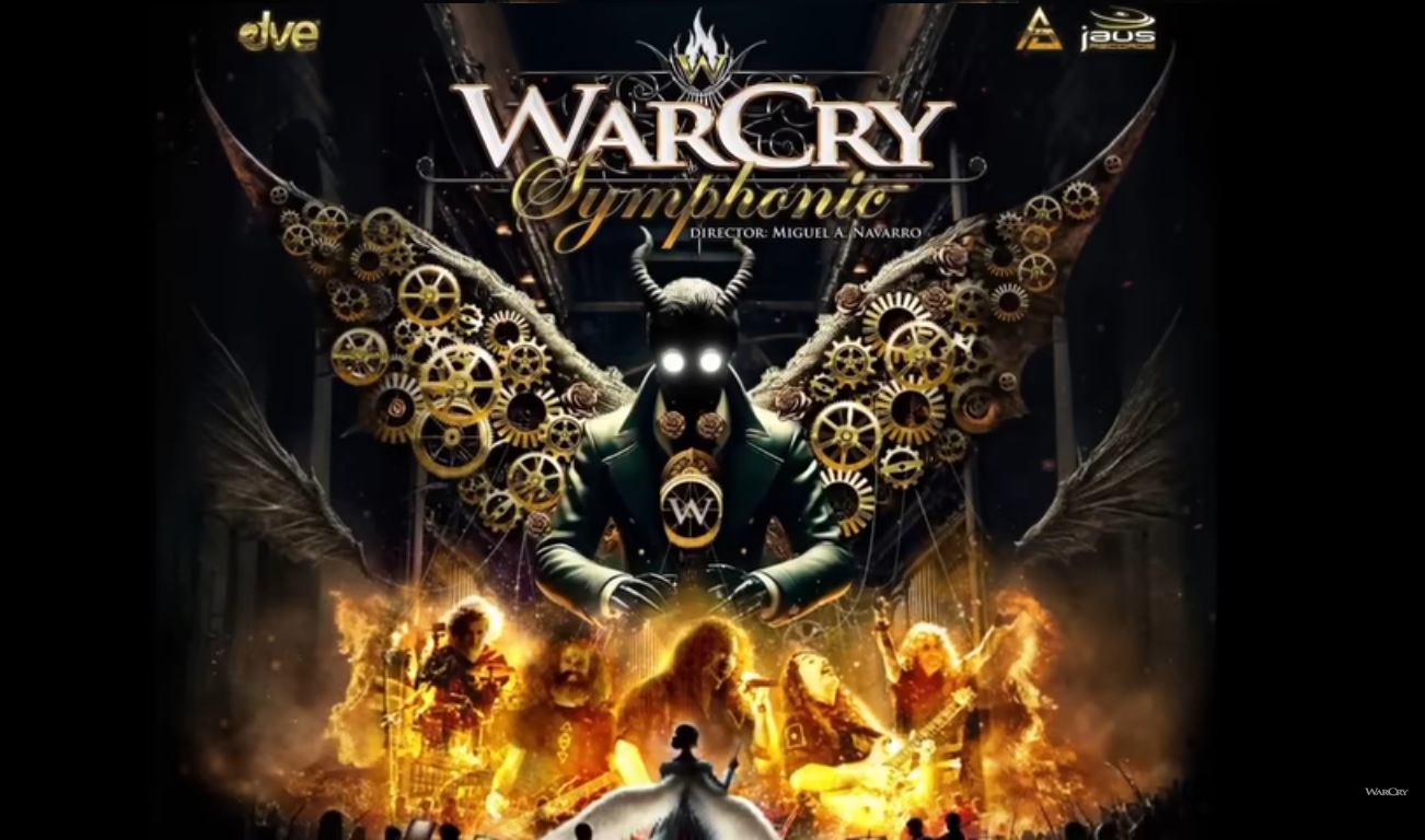 WARCRY 2025 Sinfónica 00