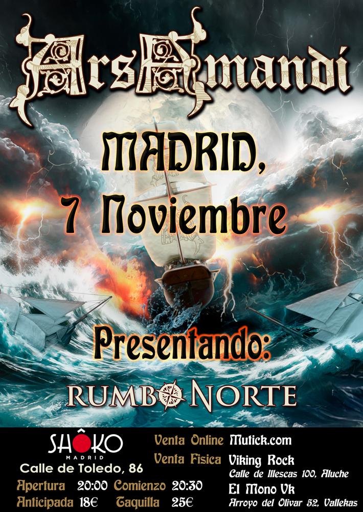 1 ARS AMANDI 2025 Madrid 11