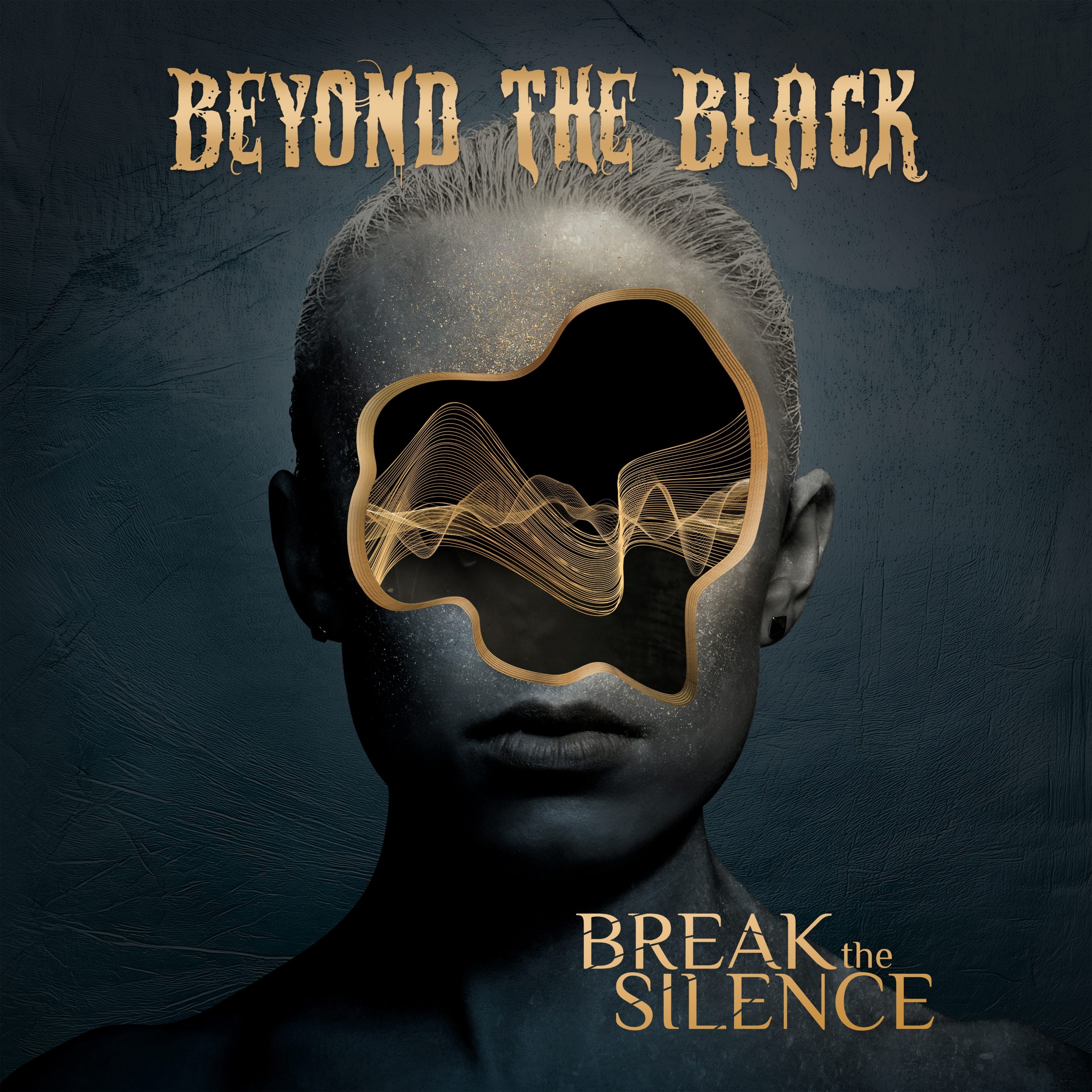 BEYOND THE BLACK 2026 Break The Silence