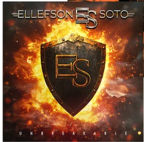 ELLEFSON-SOTO 2025 Unbrekeable