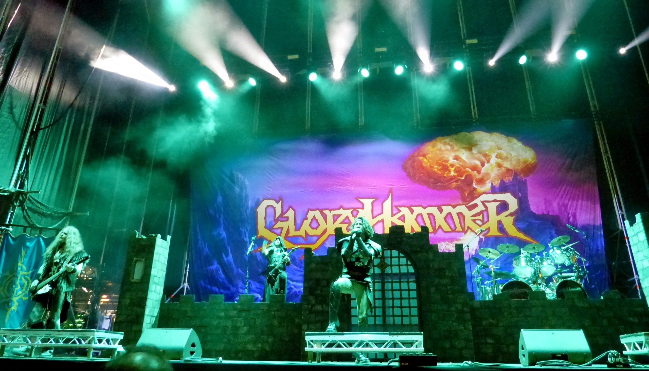 GLORYHAMMER 2025 ROCK IMPERIUM 06 02