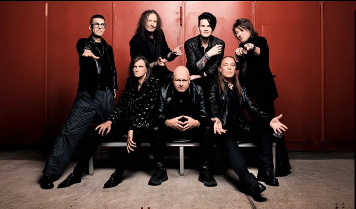 HELLOWEEN 2025