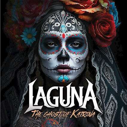 Crítica LAGUNA “The Ghost Of Katrina”