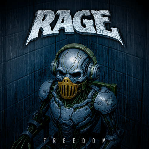 RAGE 2025 A New World Rising