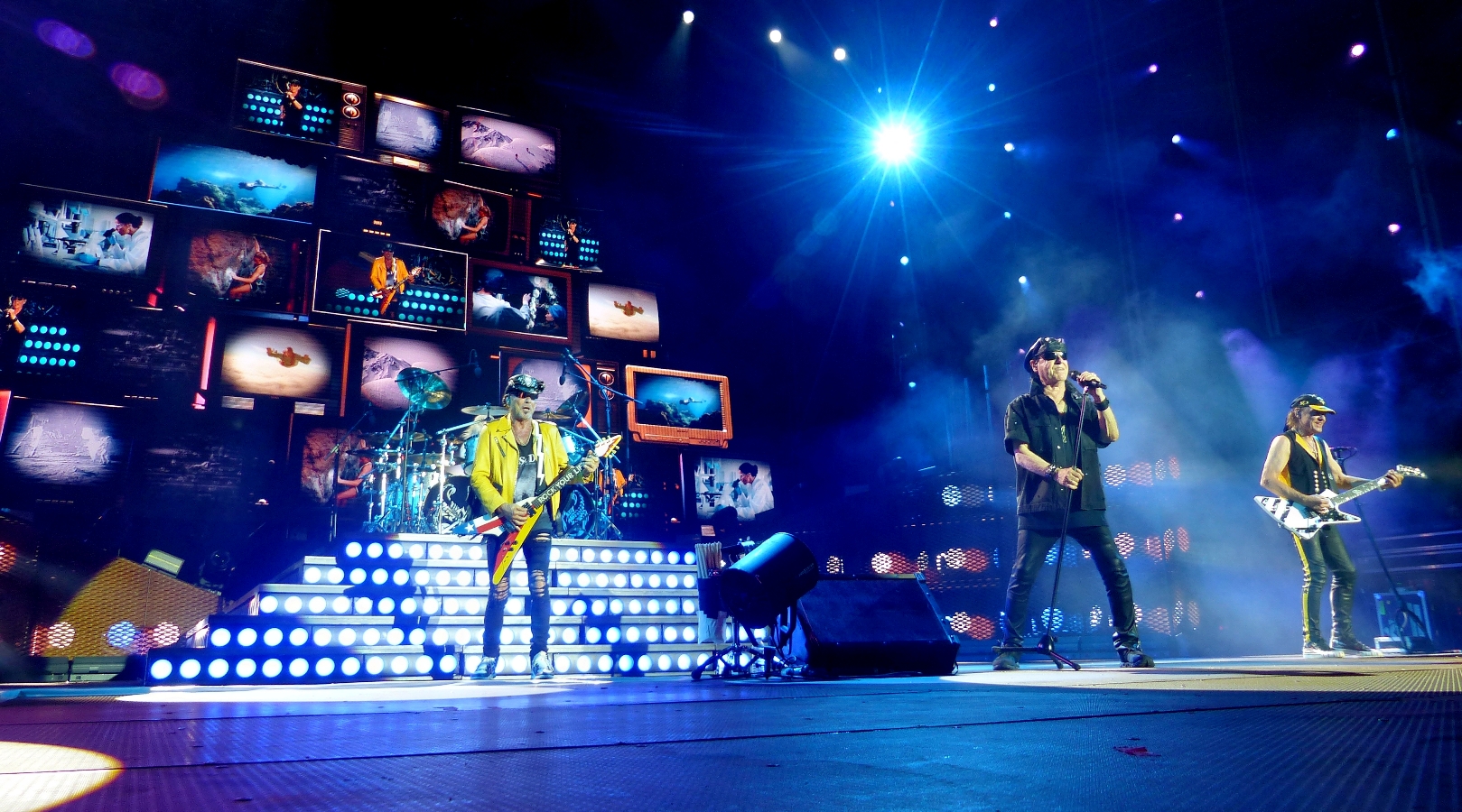 SCORPIONS 2025 ROCK IMPERIUM 06 01