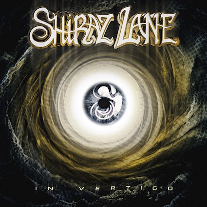 SHIRAZ LANE 2025 In Vertigo
