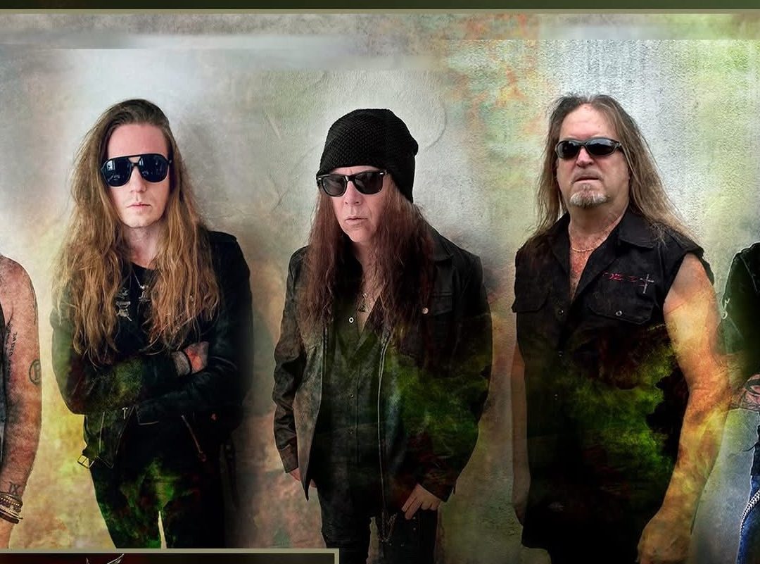 VICIOUS RUMOR – Nuevo adelanto de su próximo LP. con nuevo vocalista