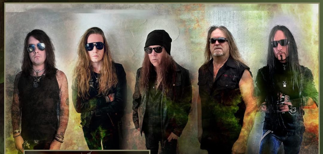 VICIOUS RUMORS 2025