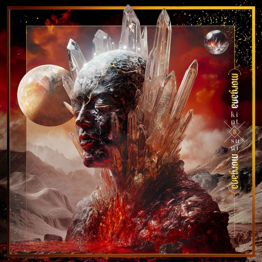 Crítica: «Kintsugi» de Morgana vs. Morgana