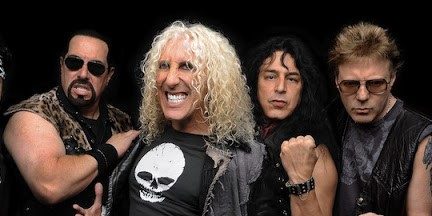 TWISTED SISTER – Vuelven en 2026. Seguiremos informando