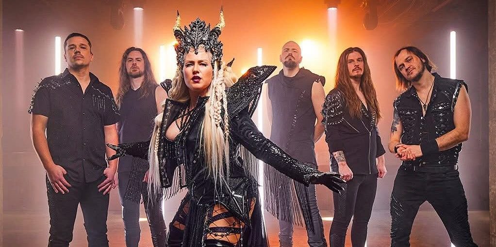 BATTLE BEAST +DOMINUM + MAJESTICA – Poco mas de 1 semana para sus conciertos en España