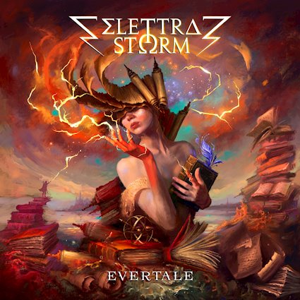 ELETTRA STORM 2025 Evertale