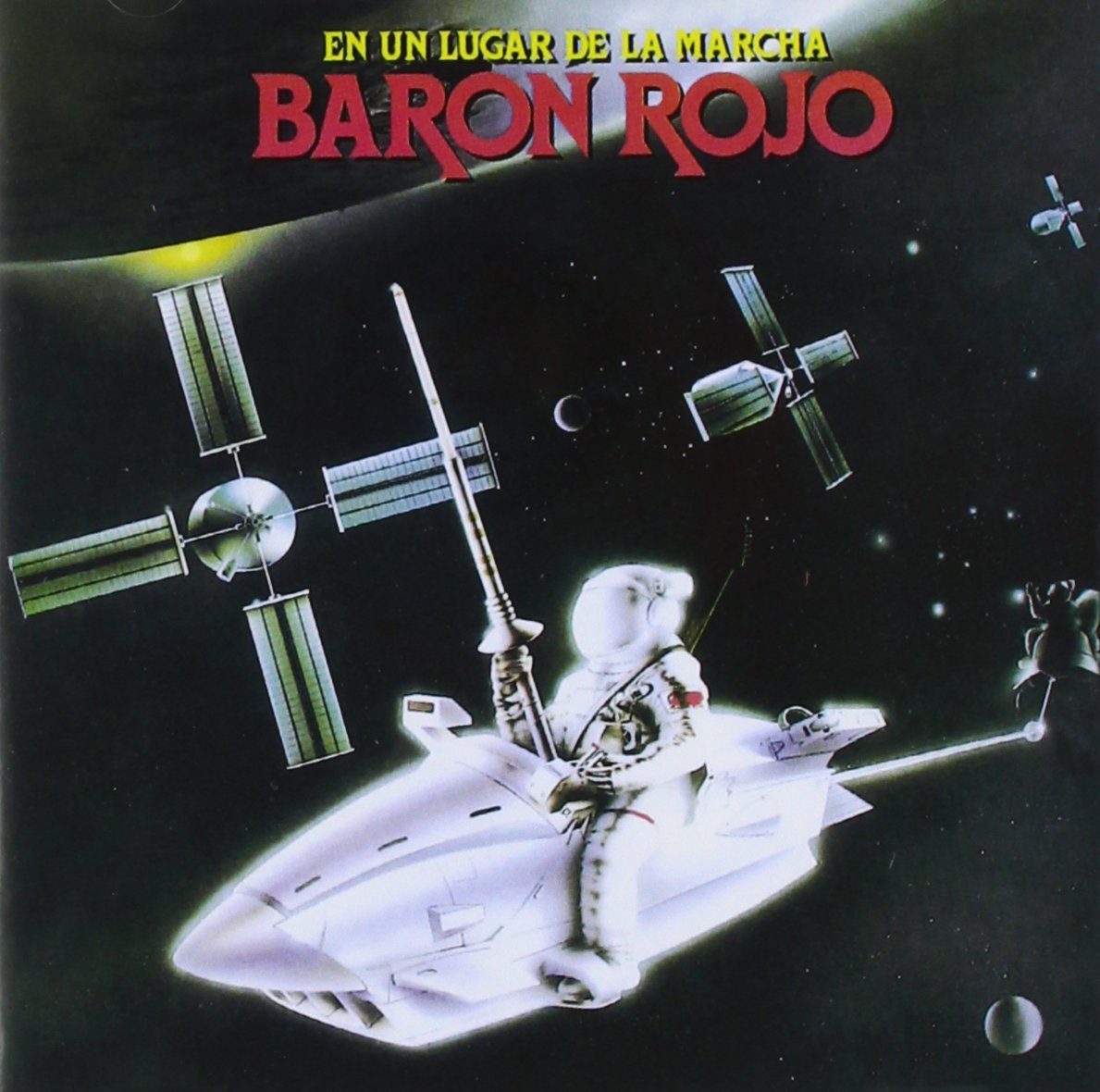 En Un Lugar De La Marcha Comprar en Amazon En Un Lugar De La Marcha Comprar en Amazon