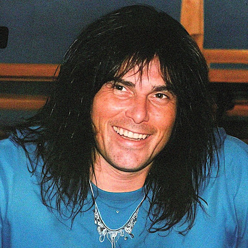 JIMI JAMISON 2