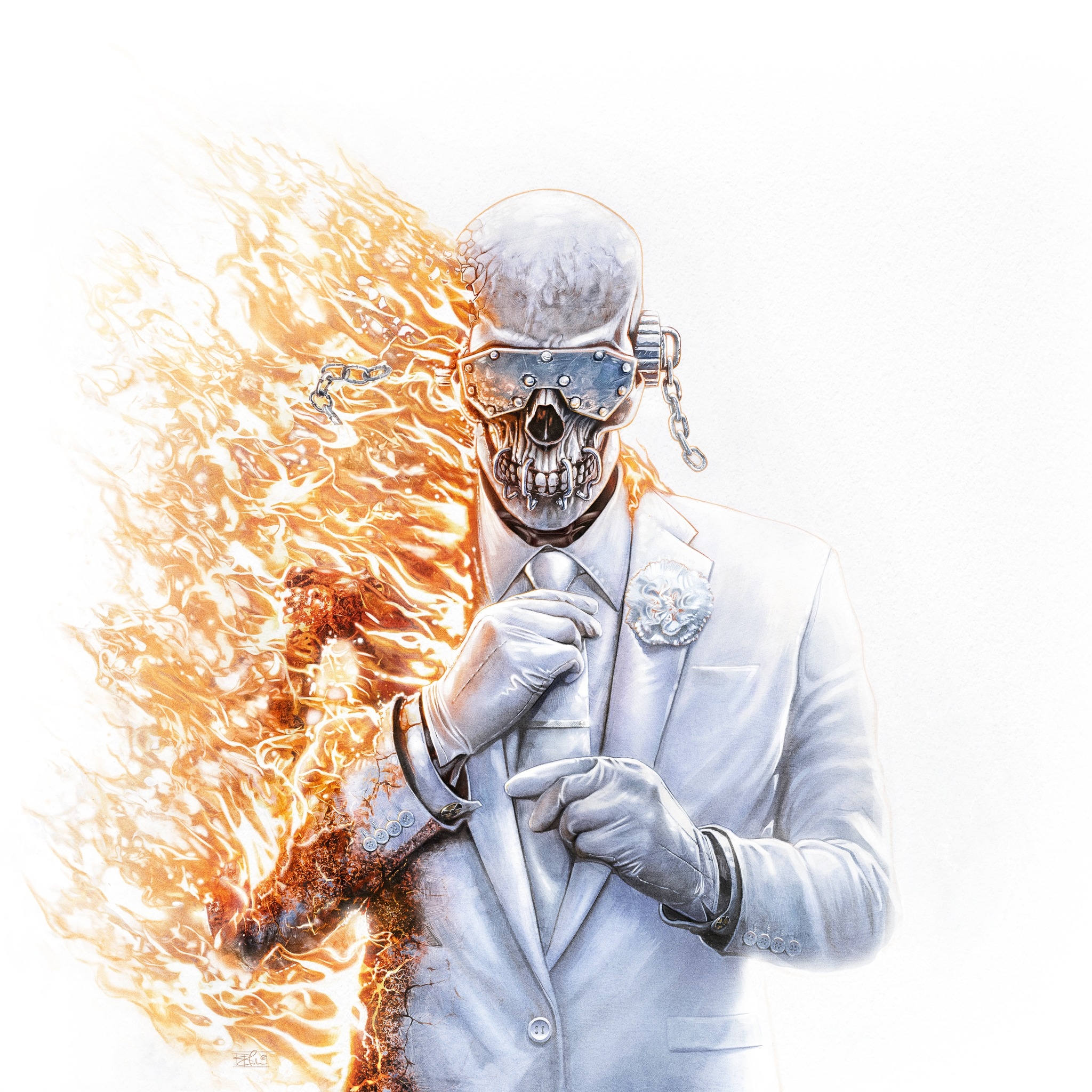 MEGADETH 2026