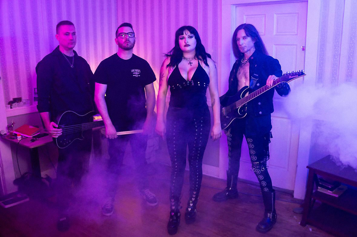 Violet Dusk - Grupo