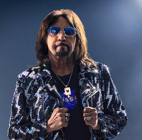 ACE FREHLEY 2023