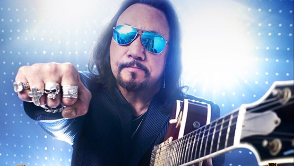 ACE FREHLEY 6