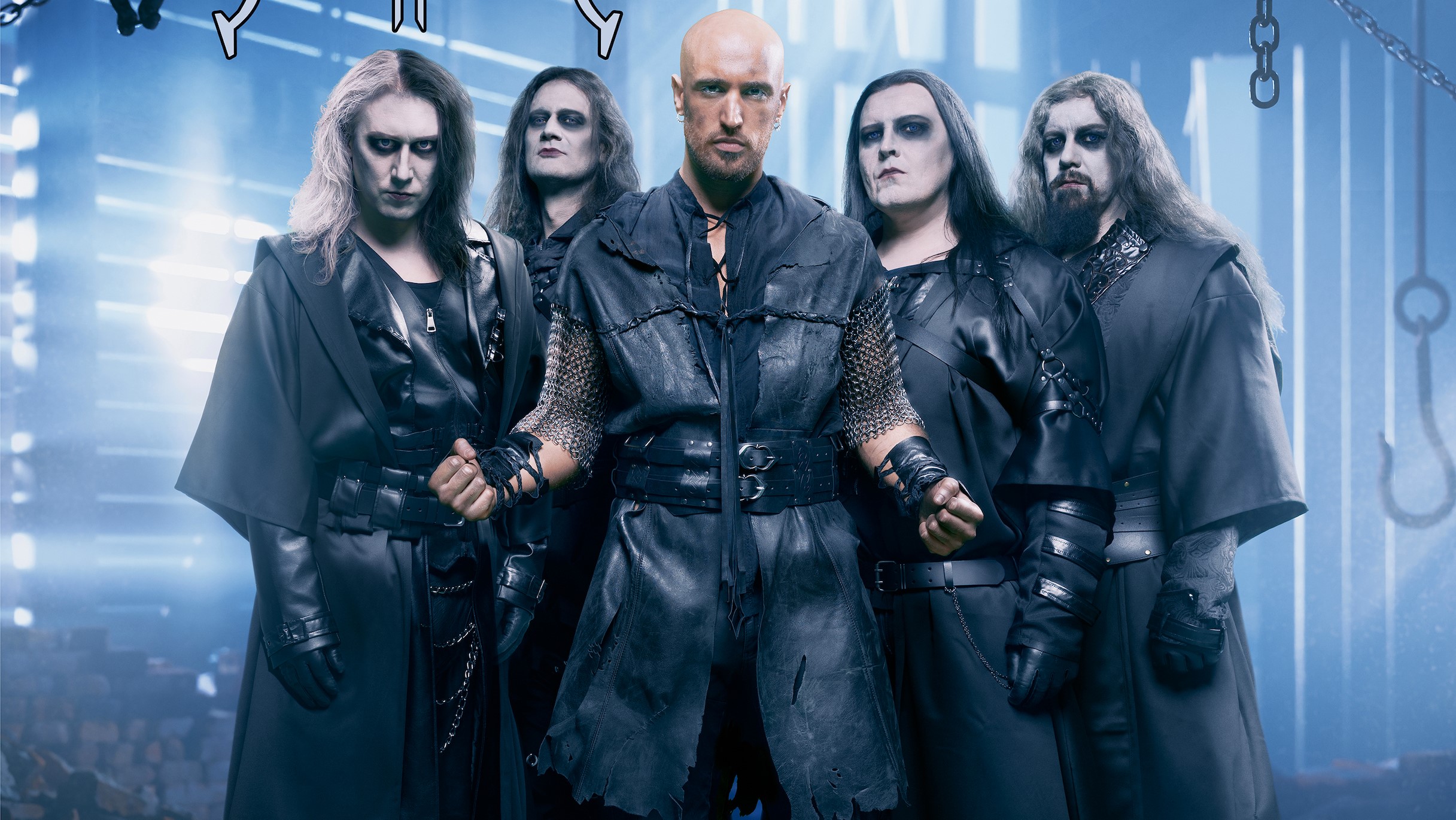 BEAST IN BLACK 2025