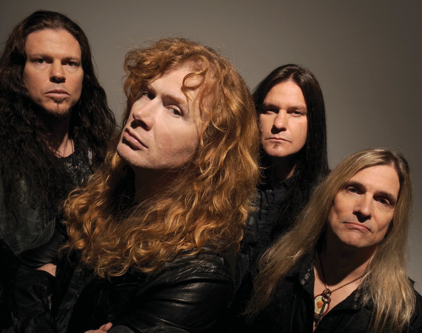 MEGADETH 2025 01