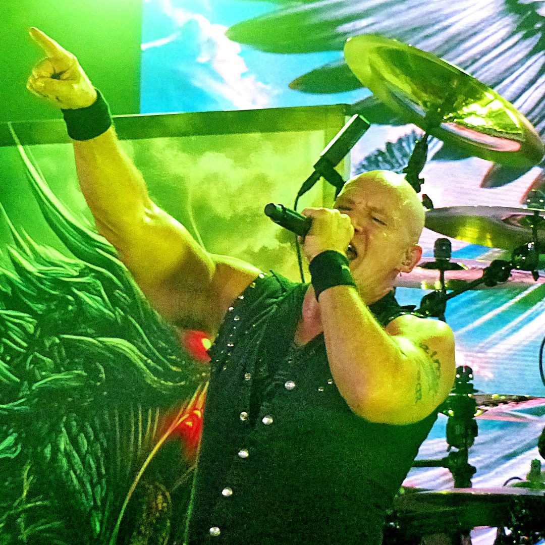 PRIMAL FEAR – Apenas unos días para nueva gira por España