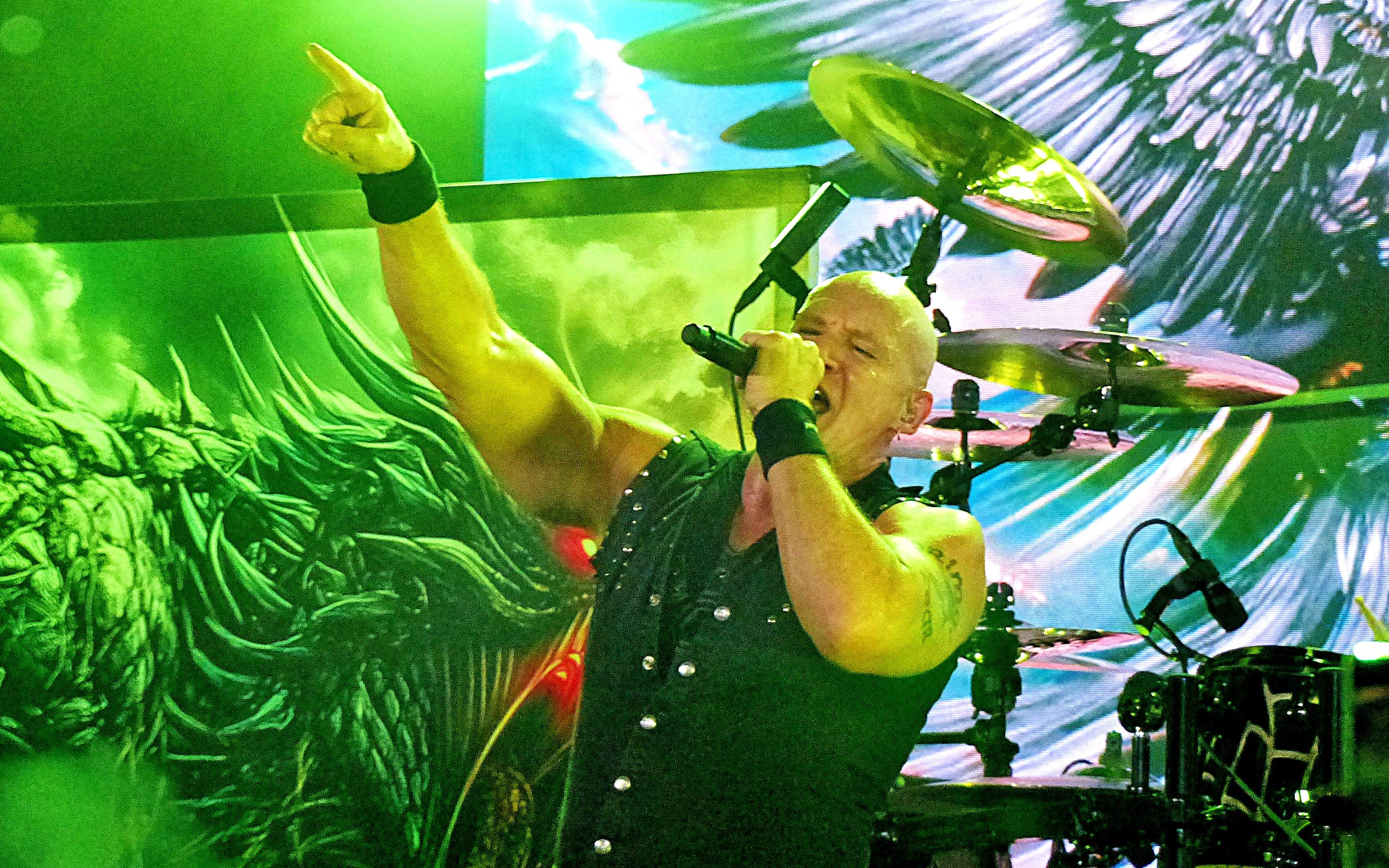 PRIMAL FEAR – Apenas unos días para nueva gira por España
