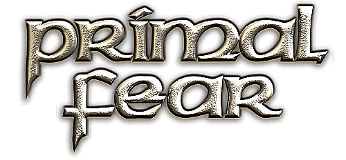 PRIMAL FEAR